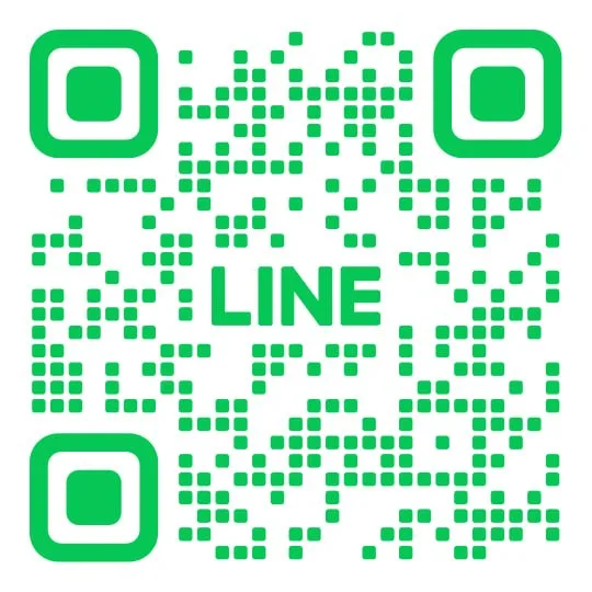 QR Code ทักเข้ามา หนังซีรี่ย์พากย์ไทย Line @